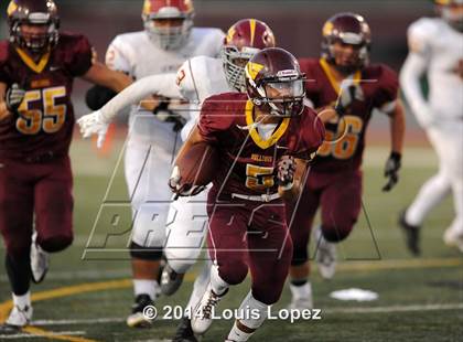 Thumbnail 3 in Woodrow Wilson @ West Covina photogallery.