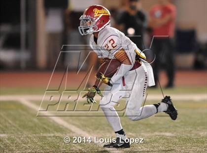 Thumbnail 2 in Woodrow Wilson @ West Covina photogallery.