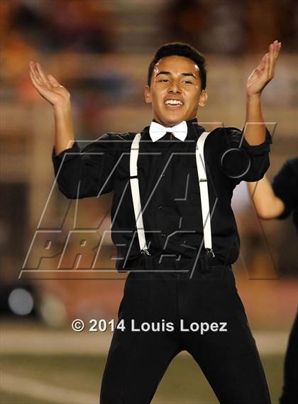 Thumbnail 2 in Woodrow Wilson @ West Covina photogallery.