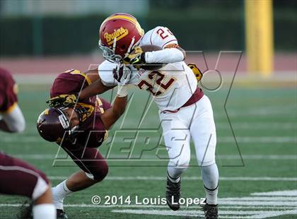 Thumbnail 2 in Woodrow Wilson @ West Covina photogallery.