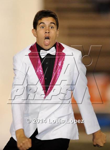Thumbnail 3 in Woodrow Wilson @ West Covina photogallery.