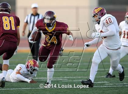 Thumbnail 2 in Woodrow Wilson @ West Covina photogallery.