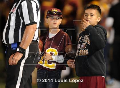Thumbnail 3 in Woodrow Wilson @ West Covina photogallery.