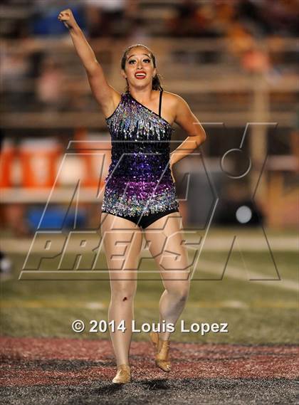 Thumbnail 1 in Woodrow Wilson @ West Covina photogallery.
