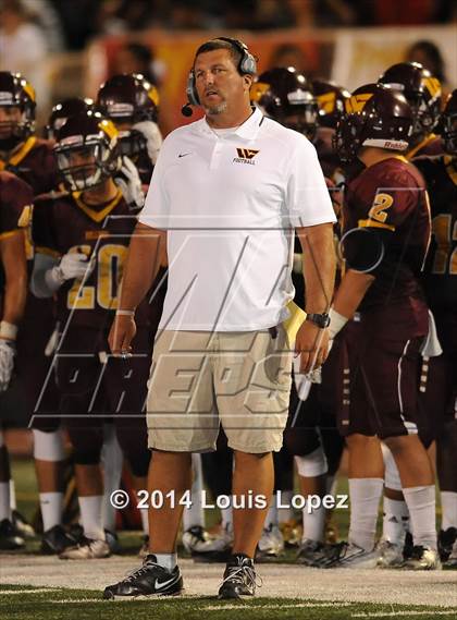 Thumbnail 2 in Woodrow Wilson @ West Covina photogallery.