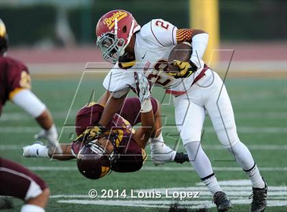 Thumbnail 3 in Woodrow Wilson @ West Covina photogallery.