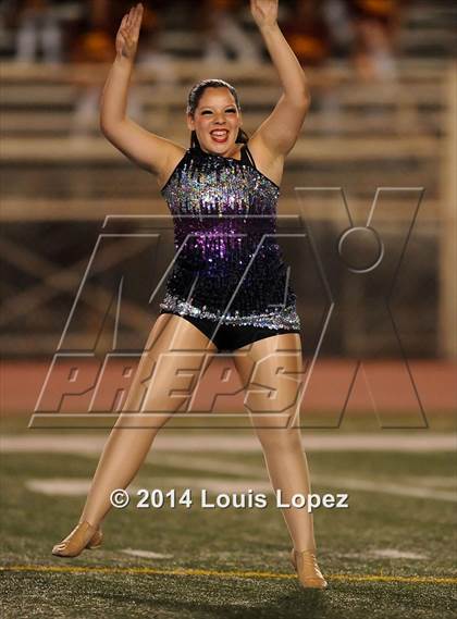 Thumbnail 3 in Woodrow Wilson @ West Covina photogallery.