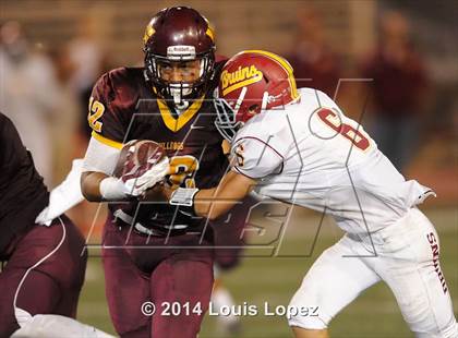 Thumbnail 1 in Woodrow Wilson @ West Covina photogallery.