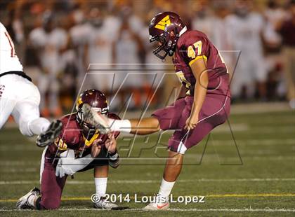 Thumbnail 2 in Woodrow Wilson @ West Covina photogallery.