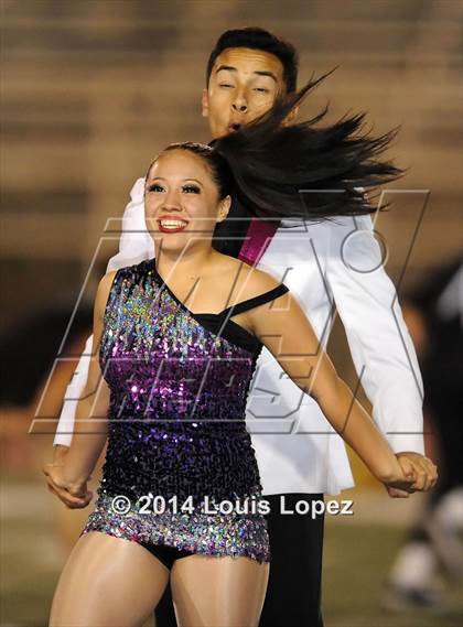 Thumbnail 1 in Woodrow Wilson @ West Covina photogallery.