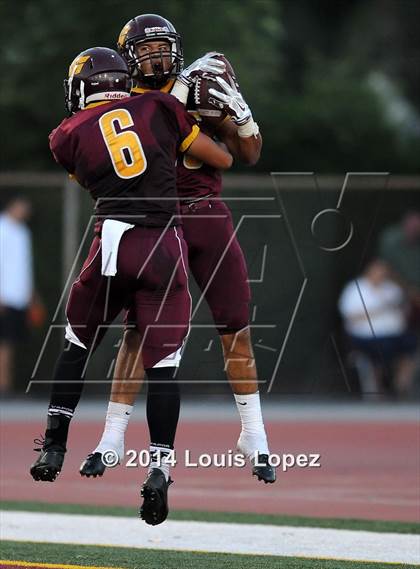 Thumbnail 2 in Woodrow Wilson @ West Covina photogallery.