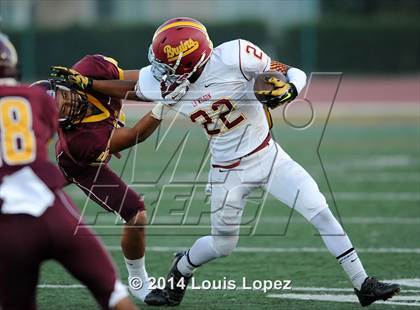 Thumbnail 1 in Woodrow Wilson @ West Covina photogallery.
