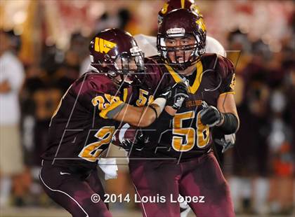 Thumbnail 3 in Woodrow Wilson @ West Covina photogallery.