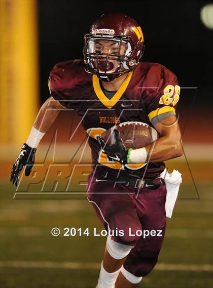 Thumbnail 3 in Woodrow Wilson @ West Covina photogallery.