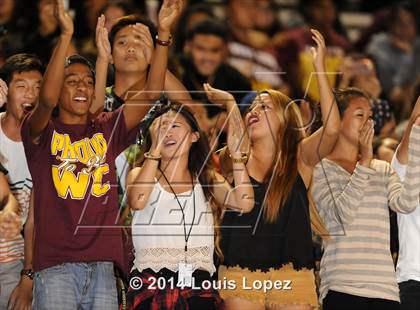 Thumbnail 2 in Woodrow Wilson @ West Covina photogallery.