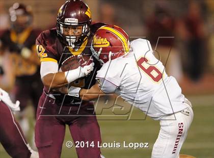 Thumbnail 3 in Woodrow Wilson @ West Covina photogallery.