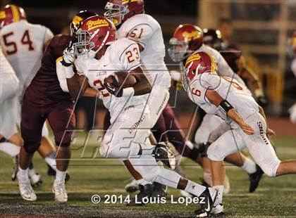 Thumbnail 2 in Woodrow Wilson @ West Covina photogallery.