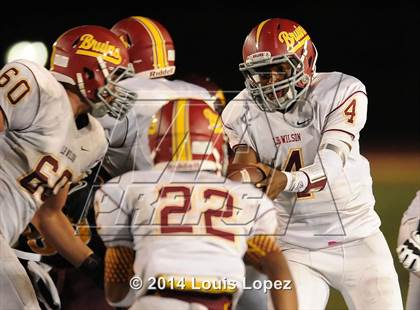 Thumbnail 3 in Woodrow Wilson @ West Covina photogallery.