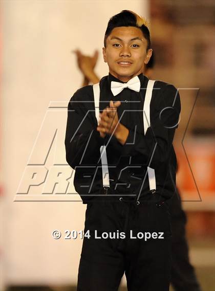 Thumbnail 3 in Woodrow Wilson @ West Covina photogallery.