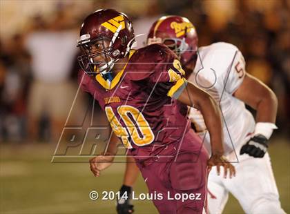 Thumbnail 1 in Woodrow Wilson @ West Covina photogallery.