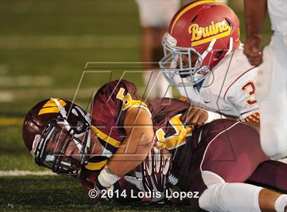 Thumbnail 1 in Woodrow Wilson @ West Covina photogallery.
