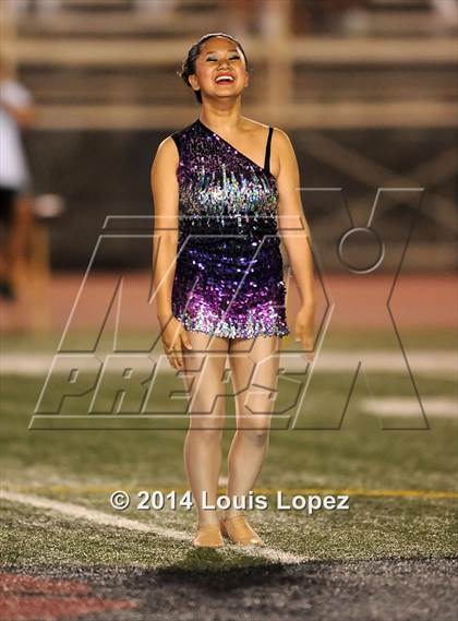 Thumbnail 3 in Woodrow Wilson @ West Covina photogallery.