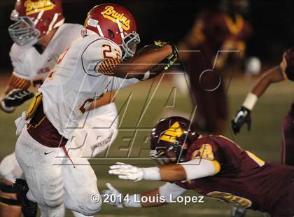 Thumbnail 3 in Woodrow Wilson @ West Covina photogallery.