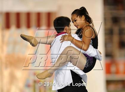 Thumbnail 1 in Woodrow Wilson @ West Covina photogallery.