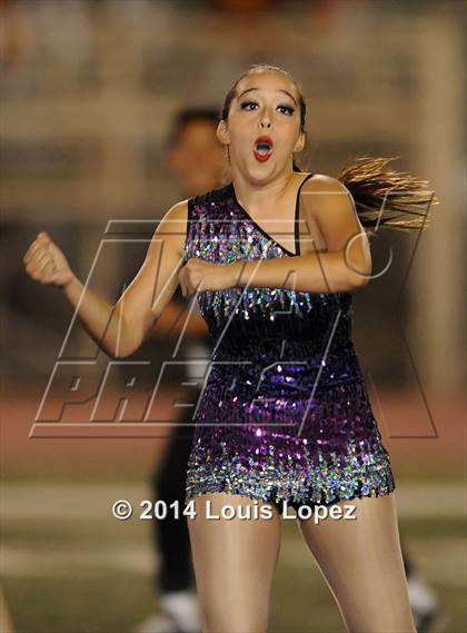 Thumbnail 1 in Woodrow Wilson @ West Covina photogallery.