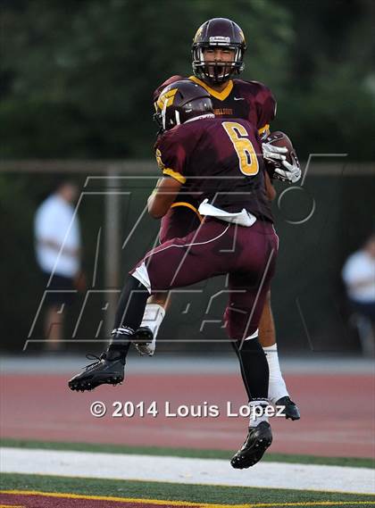 Thumbnail 3 in Woodrow Wilson @ West Covina photogallery.
