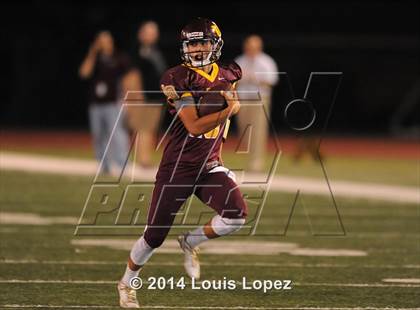 Thumbnail 1 in Woodrow Wilson @ West Covina photogallery.