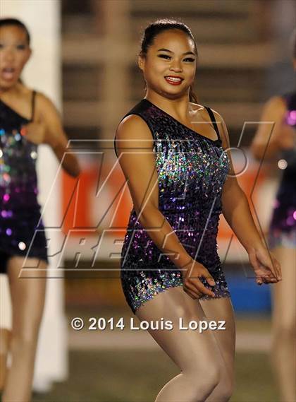 Thumbnail 2 in Woodrow Wilson @ West Covina photogallery.