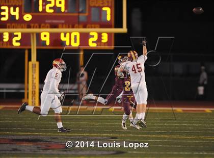 Thumbnail 3 in Woodrow Wilson @ West Covina photogallery.