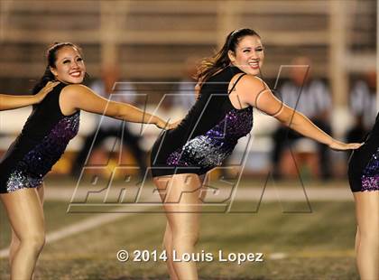 Thumbnail 3 in Woodrow Wilson @ West Covina photogallery.