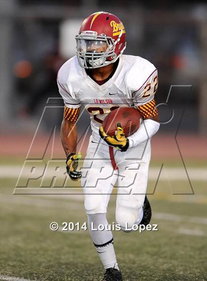 Thumbnail 1 in Woodrow Wilson @ West Covina photogallery.