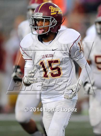 Thumbnail 1 in Woodrow Wilson @ West Covina photogallery.