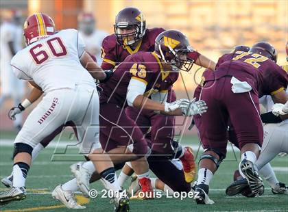 Thumbnail 3 in Woodrow Wilson @ West Covina photogallery.