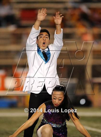 Thumbnail 3 in Woodrow Wilson @ West Covina photogallery.