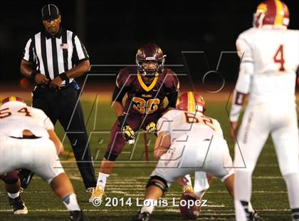 Thumbnail 1 in Woodrow Wilson @ West Covina photogallery.