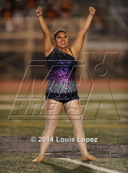 Thumbnail 2 in Woodrow Wilson @ West Covina photogallery.