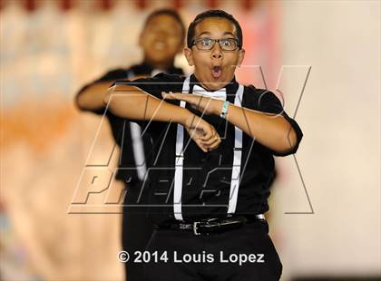 Thumbnail 3 in Woodrow Wilson @ West Covina photogallery.