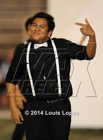 Thumbnail 3 in Woodrow Wilson @ West Covina photogallery.