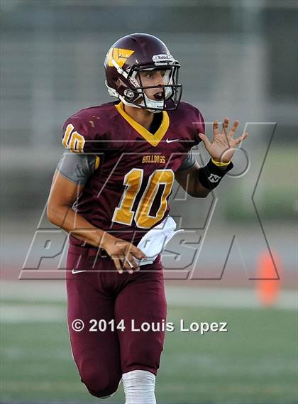 Thumbnail 3 in Woodrow Wilson @ West Covina photogallery.