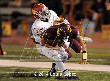 Thumbnail 2 in Woodrow Wilson @ West Covina photogallery.