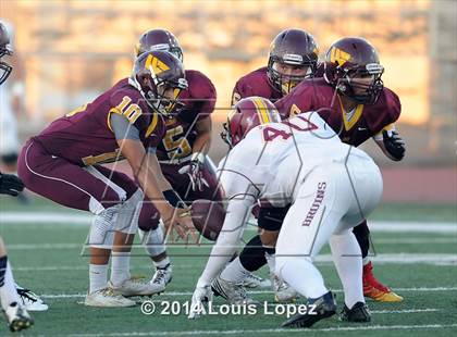 Thumbnail 2 in Woodrow Wilson @ West Covina photogallery.