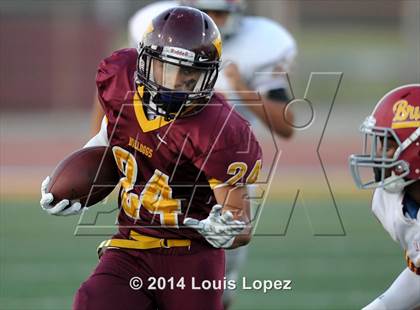 Thumbnail 3 in Woodrow Wilson @ West Covina photogallery.