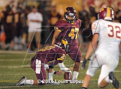 Thumbnail 1 in Woodrow Wilson @ West Covina photogallery.