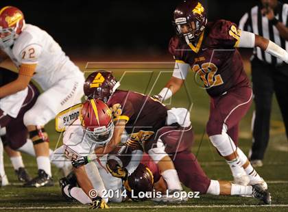 Thumbnail 3 in Woodrow Wilson @ West Covina photogallery.