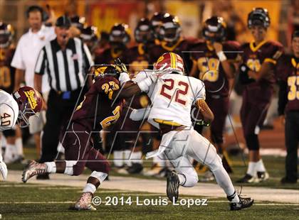 Thumbnail 3 in Woodrow Wilson @ West Covina photogallery.