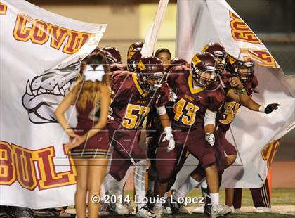Thumbnail 1 in Woodrow Wilson @ West Covina photogallery.